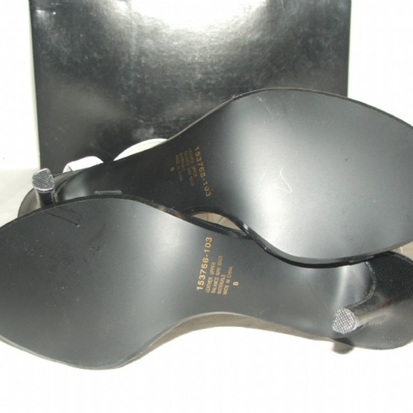 VS Colin Stuart spiral heels - Picture 4 of 4